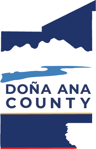 Doña Ana County Color Logo